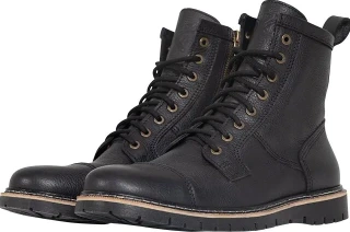 Rover Riding Boots