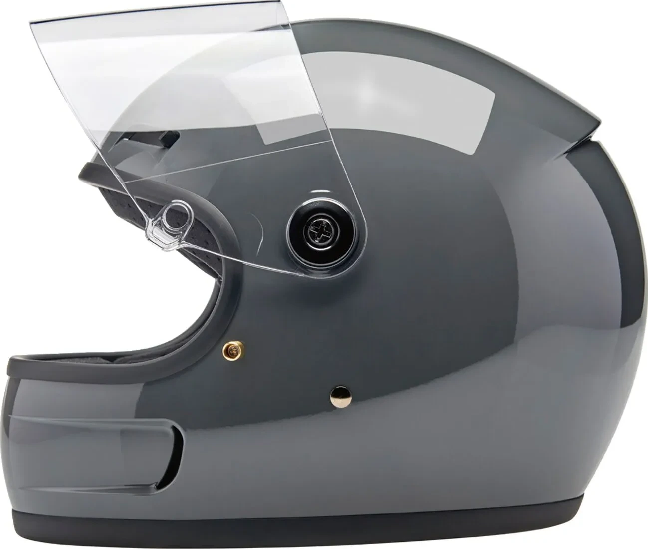 HELMET GRINGO SV GREY SM