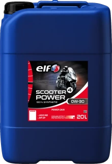 E A 20L