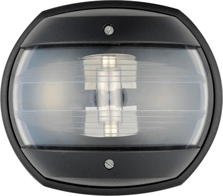Maxi 20 navigation light black - white 225°
