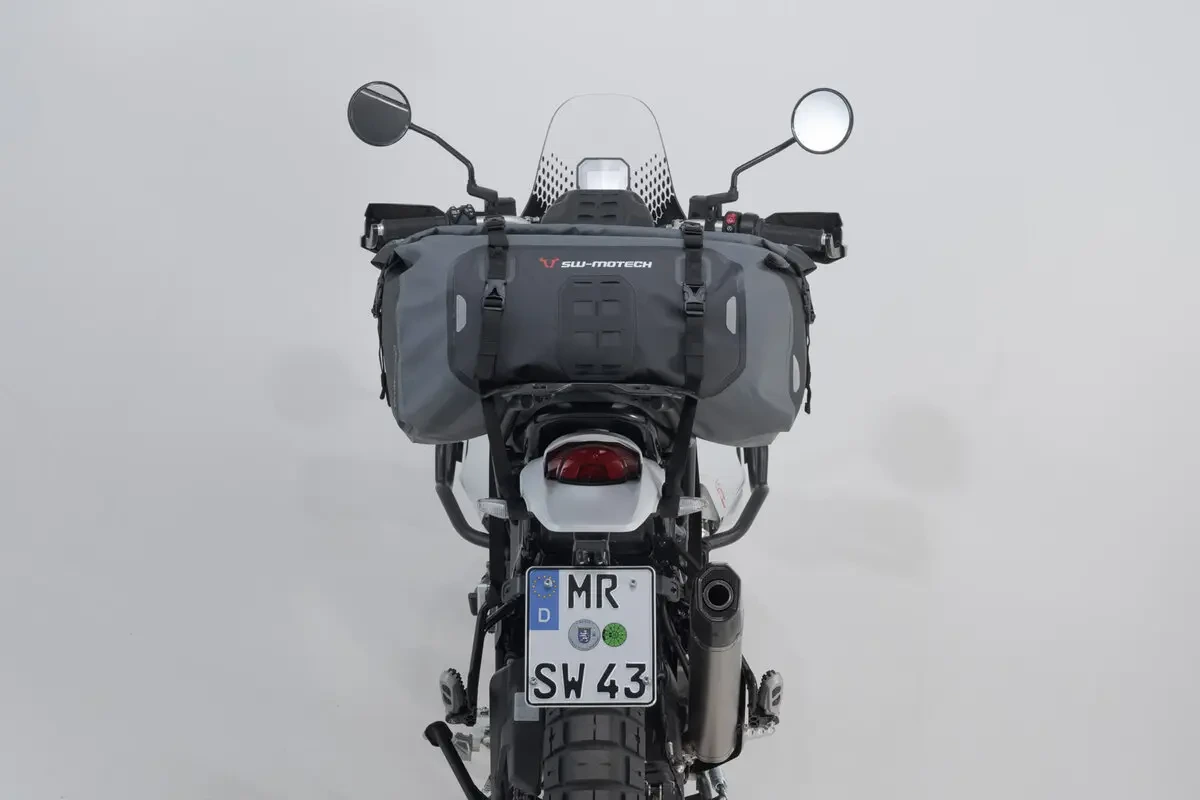 DRYBAG 350 TAIL BAG