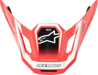 S-M7 Deed Helmet Visor
