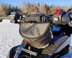 Cold Canyon Handlebar bag