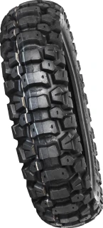 Tractionator Desert Tire