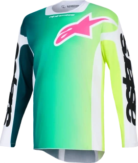 Racer Portl Jersey
