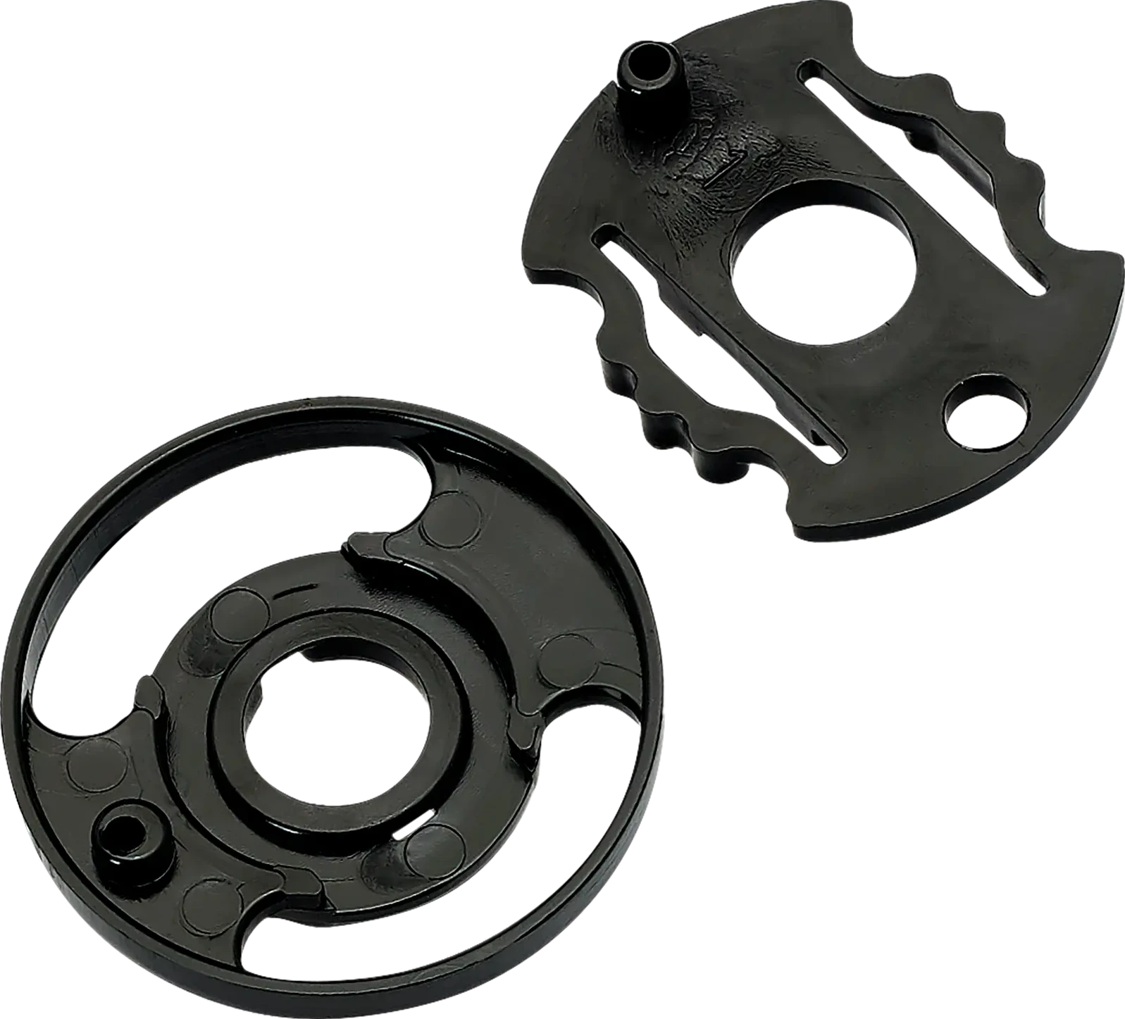 SHIELD G/S GEN2 BUBL C/M
