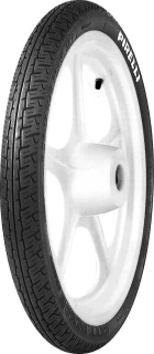 City Demon Tire