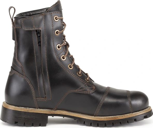 Forma Shoe Legacy Dry WP Brown, 40