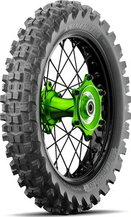 Michelin Starcross 5 Pehme 90/100-14 M/C 49M TT Re