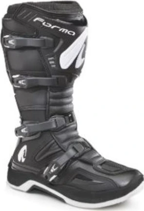 Forma Boot Traction Black, 40