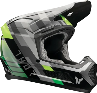 Youth Fleet Camber Helmet