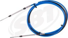 SBT Steering Cable Kawasaki SX/SXI/SXI PRO