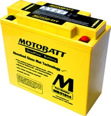 Motobatt MB51814 aku