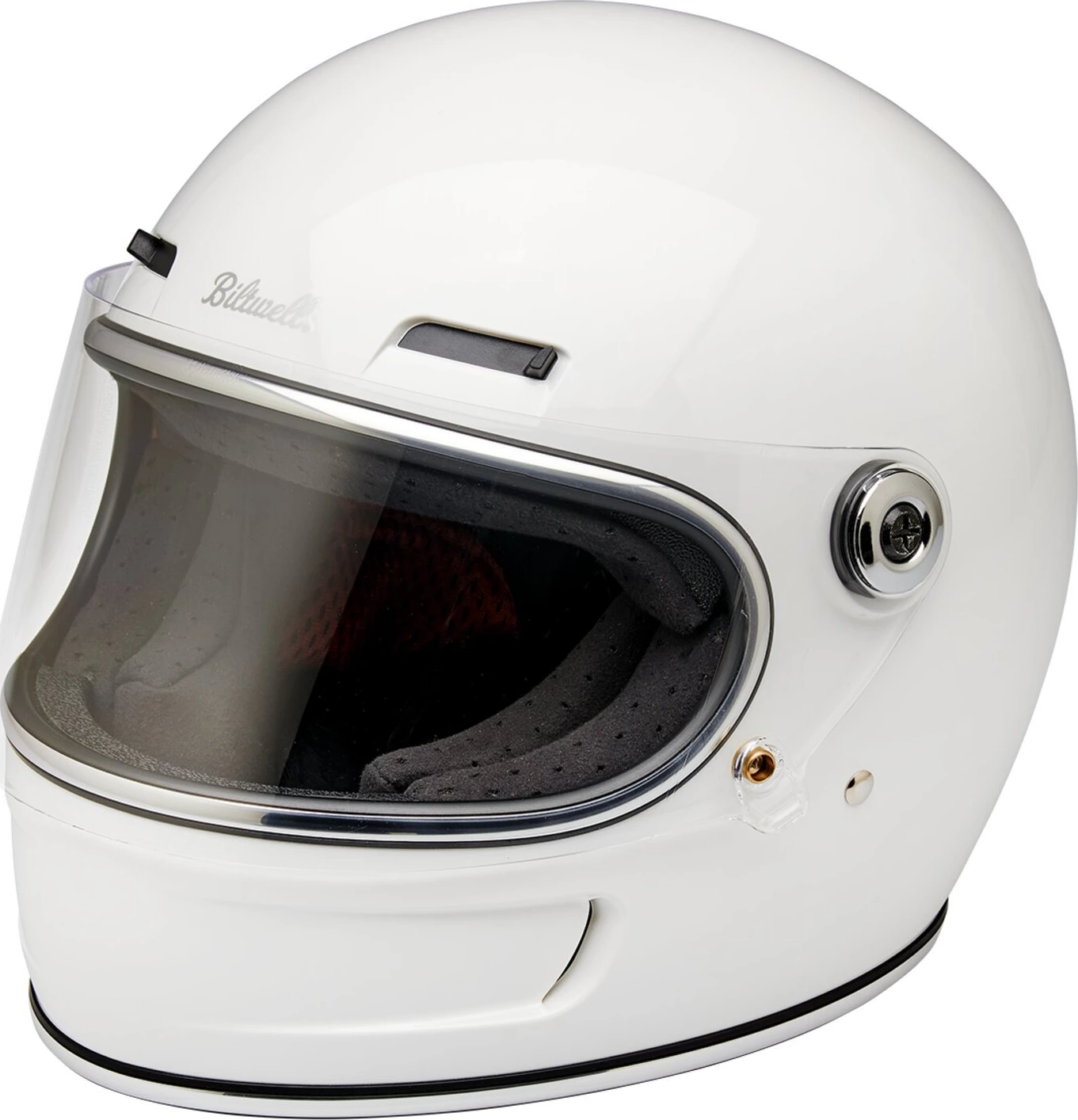 Biltwell Gringo / S / SV 22.06 shield