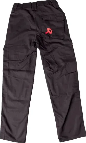 PANT AKRAPOVIC MEN 46