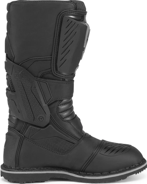 Forma Boot Terra Evo Dry WP Black, 40