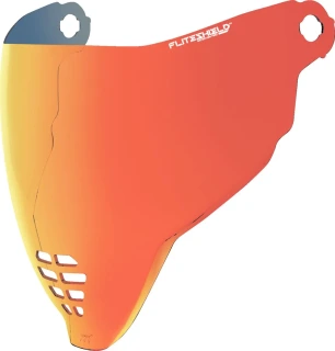 Orange / Orange, RST Sunset