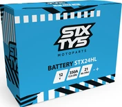 Sixty5 STX24HL Geelaku (4)