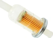 Sno-X Fuel Filter 3/8" and 10mm hose