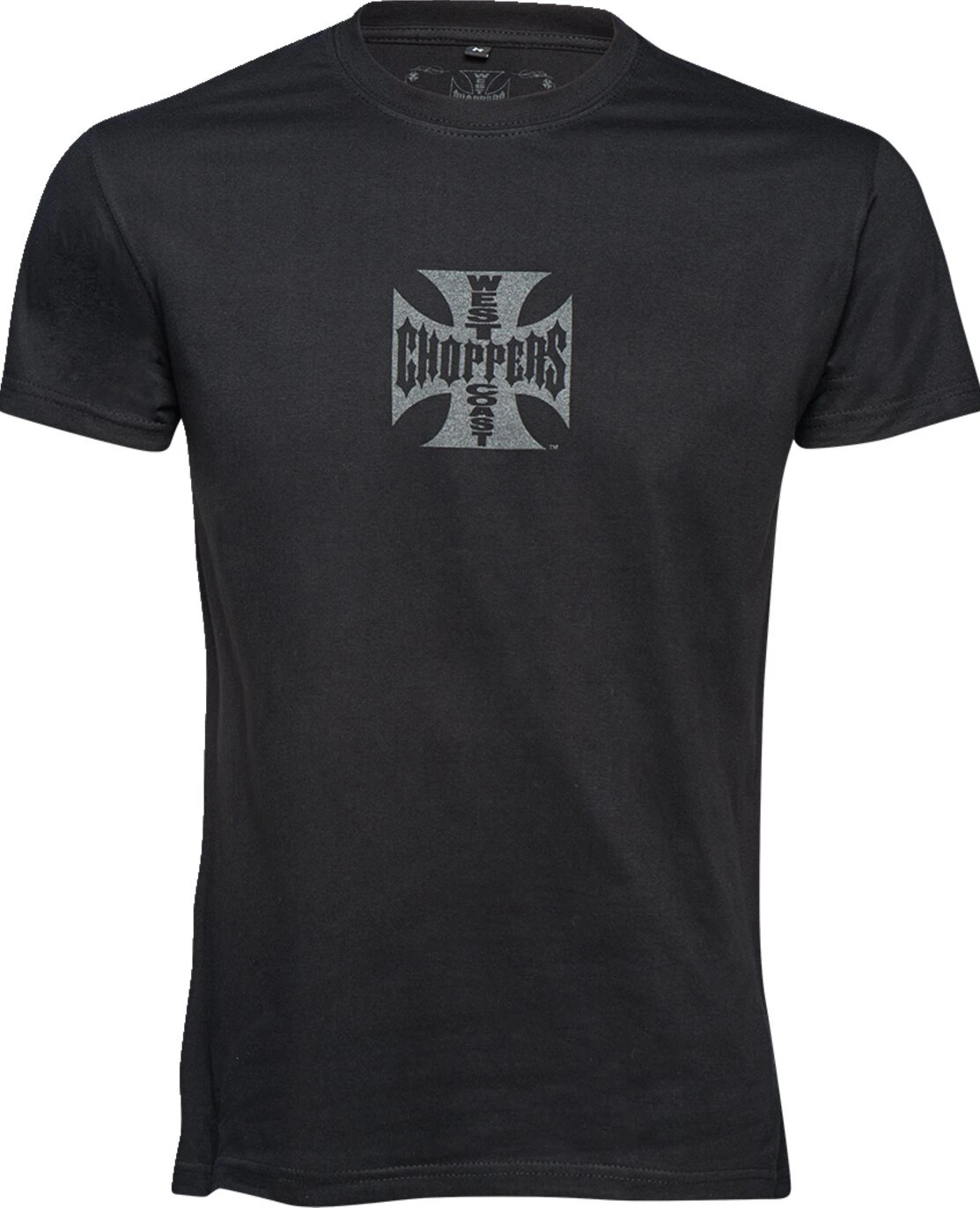WCC OG Classic t-shirt, Black, gray, 2XL