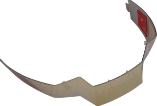 Airflite™ Helmet Rear Spoiler