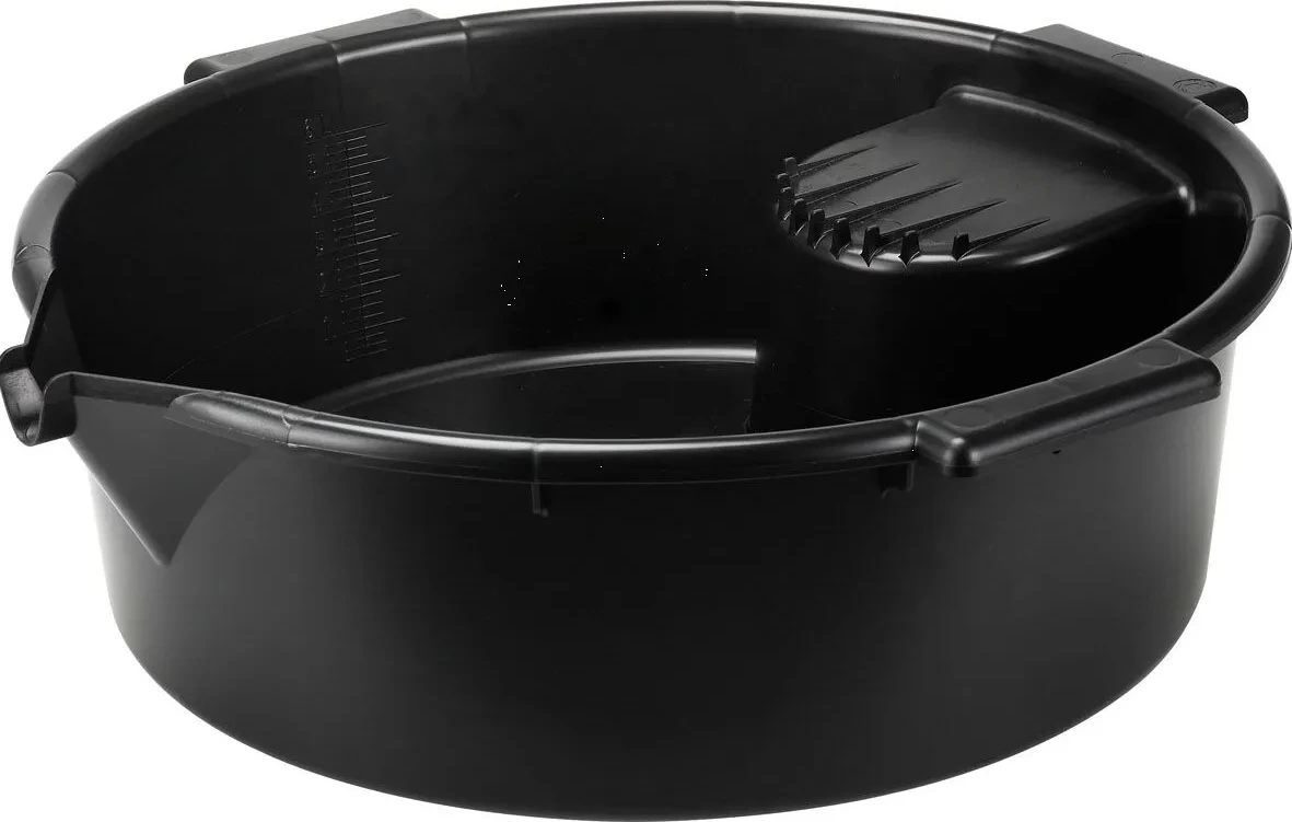 DRAIN PAN 6L PE