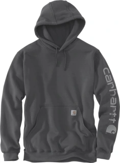 Carhartt Durham Logo hoodie