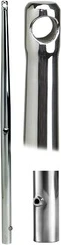 Stanchions & bases
