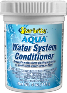 Star brite Aqua vandens sistemos kondicionierius 113g