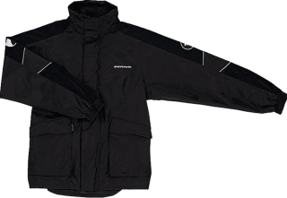 Bering Maniwata rain jacket