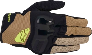Chrome V2 Gloves