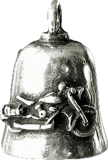 Gremlin Bell Ride it like you stole it