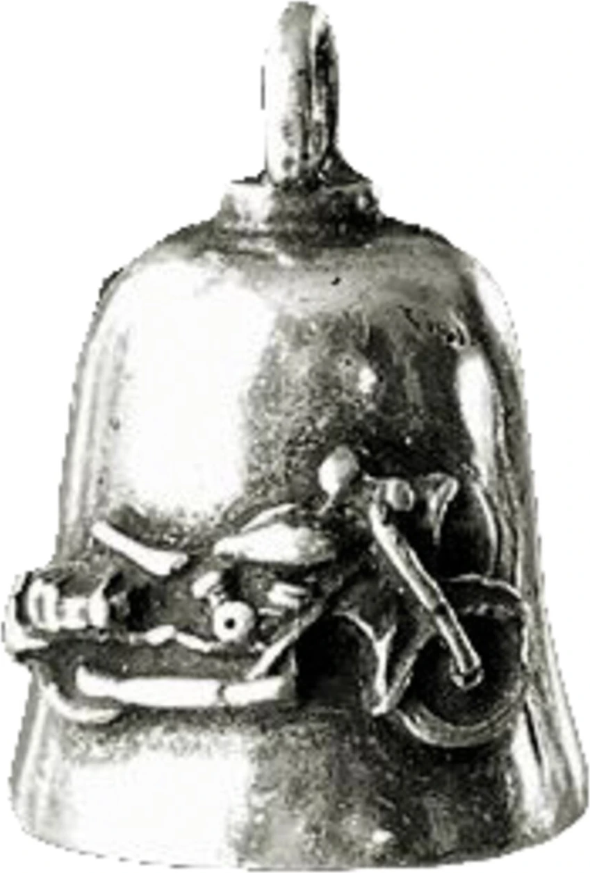 Gremlin Bell Ride it like you stole it
