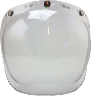 Roeg bubble shield