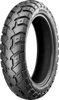 K60 Scout Tire