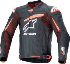 Alpinestars Leather Jacket GP Plus R v4 RK