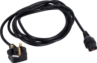 ID Tools, replacement power cord GB