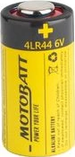 Motobatt 4LR44 6V šarminė baterija (5 vnt.)