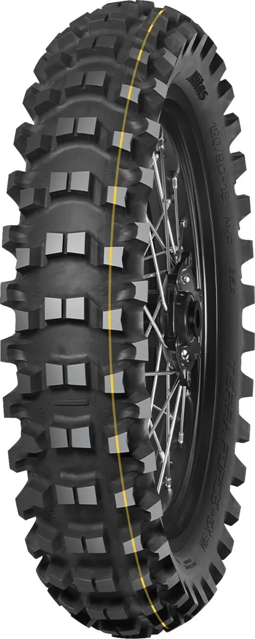 TEFOEXSM Y 120/90-18 65R TT