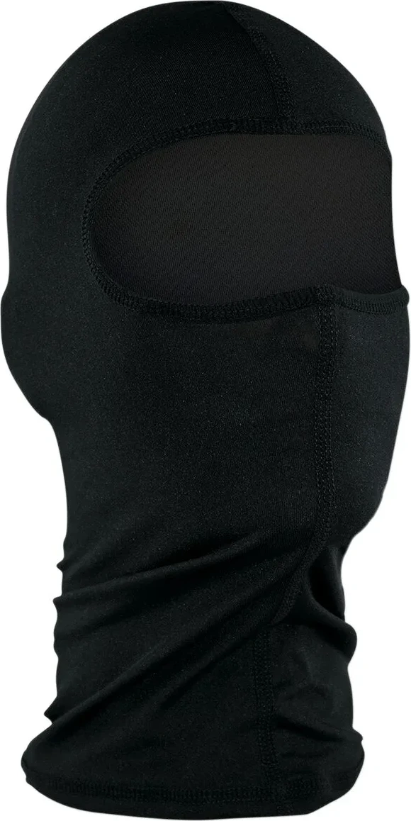 BALACLAVA NYLON BLACK