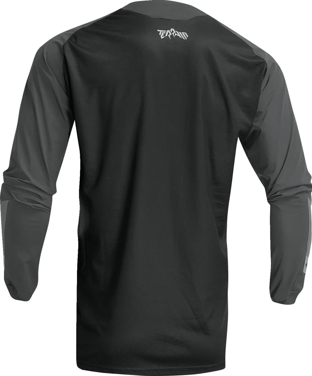 JERSEY TERRAIN BK/CH 3X