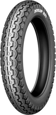 Dunlop K82 2.75-18 42S TTF/R