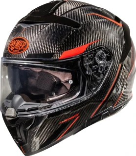 Devil Carbon ST2 Helmet