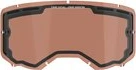 Alpinestars Vision 8-5-3 DOUBLE PANE LENS AFTERBURN
