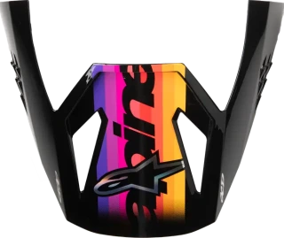 SM3 Force Helmet Visor