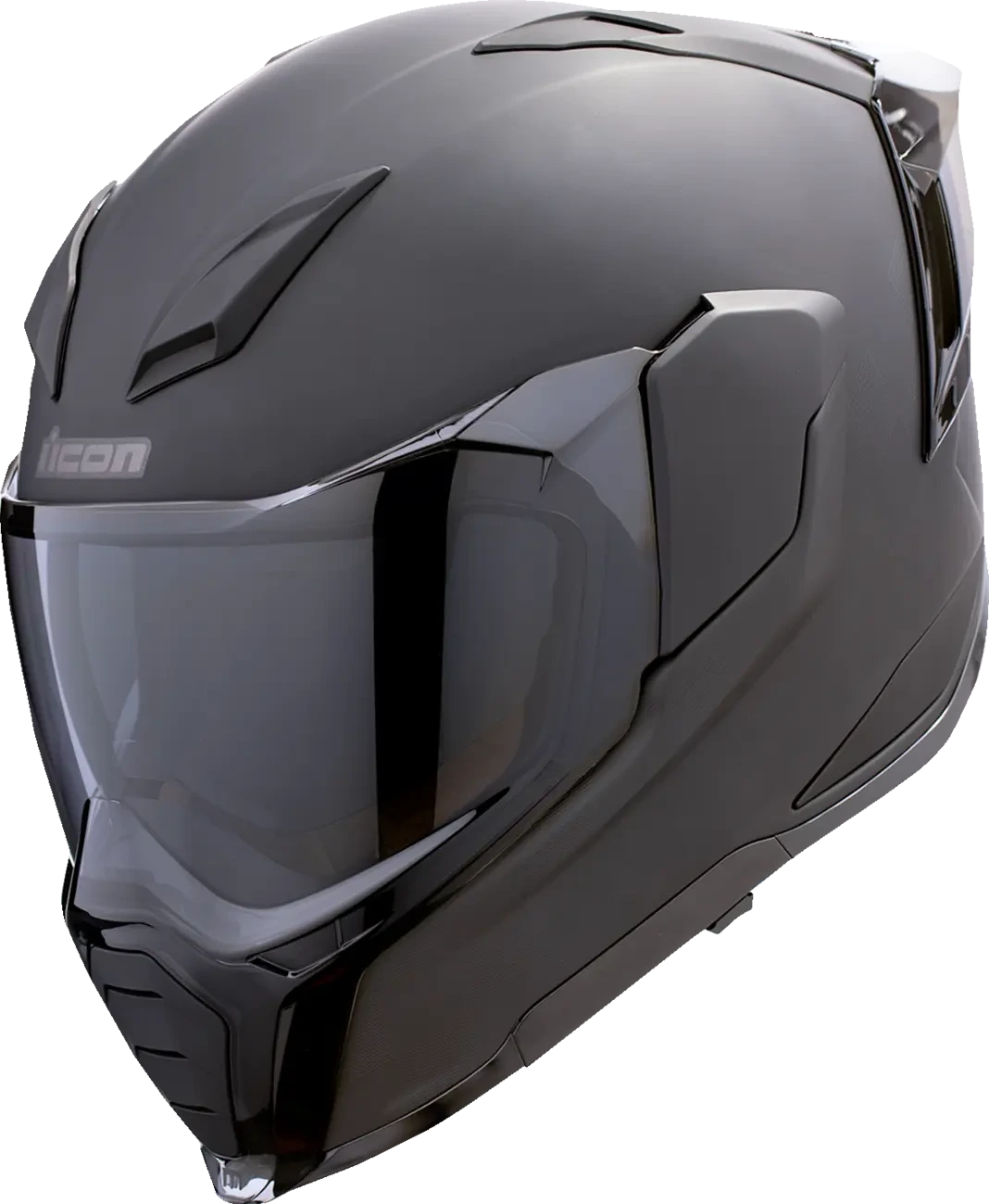 HELMET ULTRAFLITE RIZZ RIZZ BLACK XS