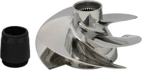 Anodis Impeller Sea Doo 14-20