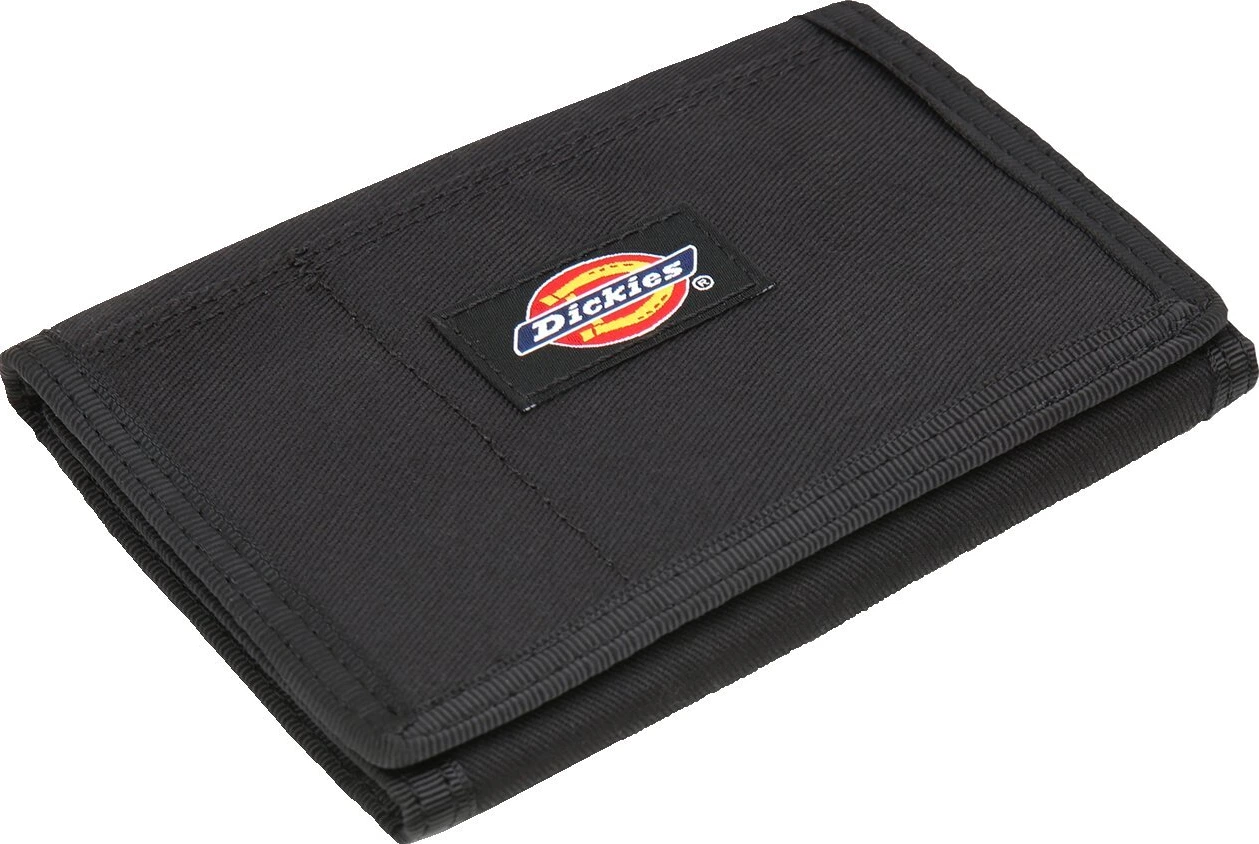 Dickies Kentwood wallet, Black