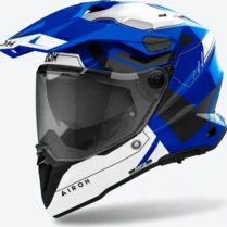 Airoh Helmet Commander 2 Reveal