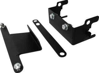 Adapterite komplekt Harley Davidson® mootorialusele